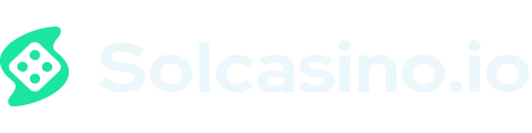 SolCasino Sol Casino logo