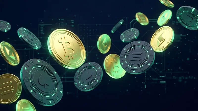 SolCasino Bonus